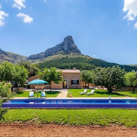 Villa Jaumi *