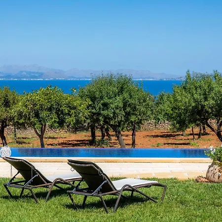 Villa Jaumi