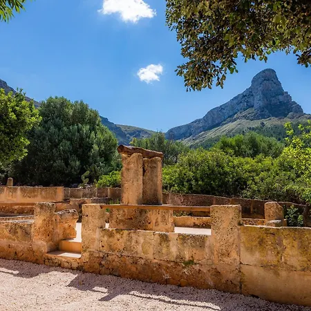 Villa Jaumi Arta